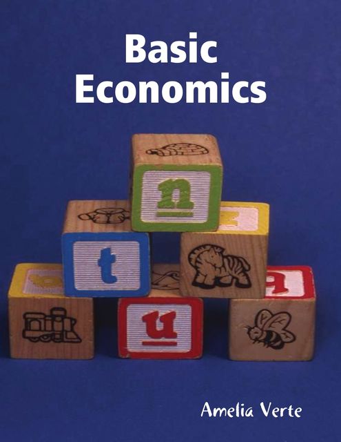 Basic Economics, Amelia Verte