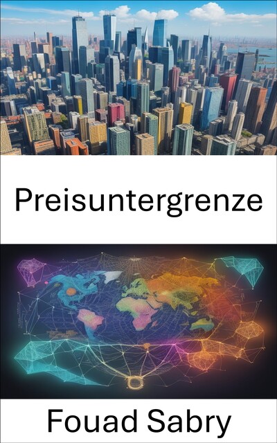 Preisuntergrenze, Fouad Sabry