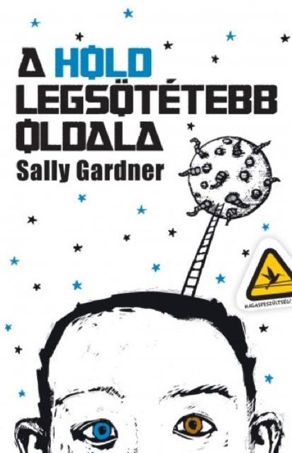 A Hold legsötétebb oldala, Sally Gardner