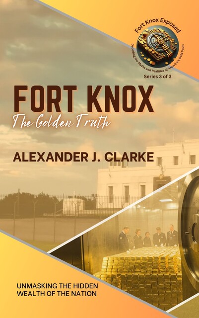 Fort Knox, Alexander Clarke