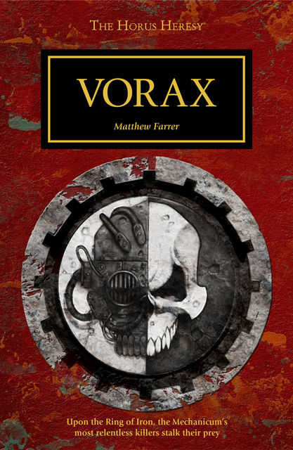 Vorax, Matthew Farrer