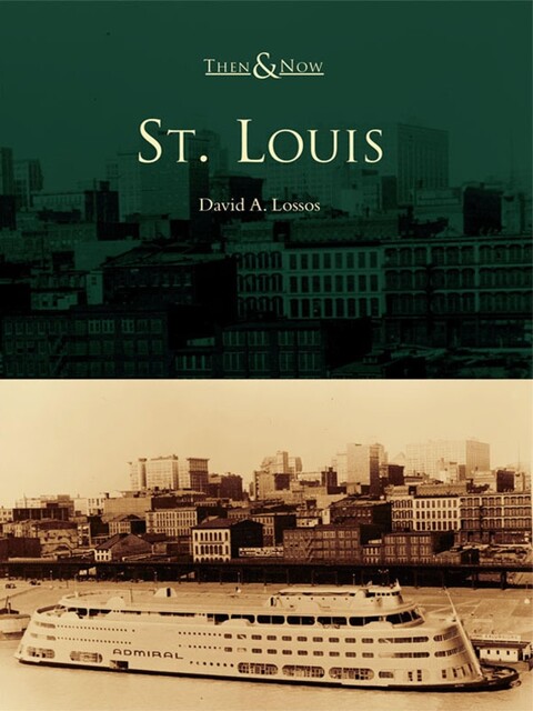 St. Louis, David A. Lossos