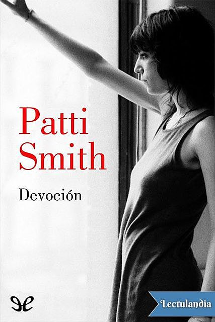 Devoción, Patti Smith