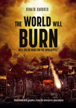 The World Will Burn, Renato Cardoso