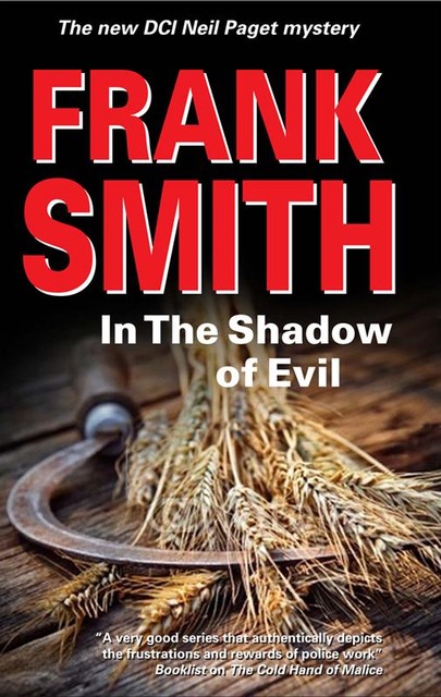 In the Shadow of Evil, Frank Smith