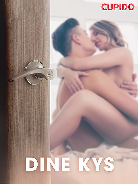 Dine kys – erotiske noveller, Cupido
