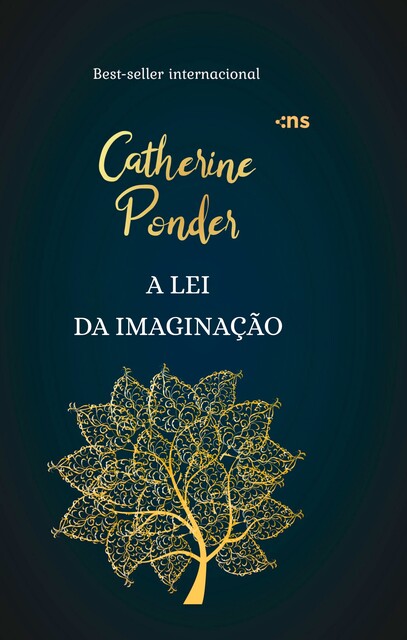 A lei da imaginação, Catherine Ponder