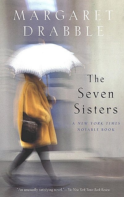 The Seven Sisters, Margaret Drabble