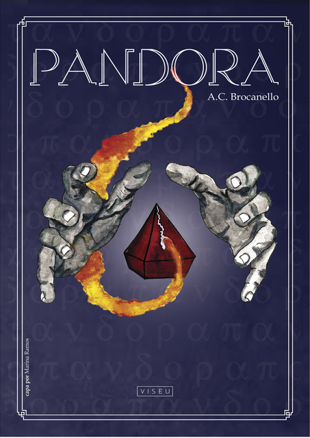 Pandora, A.C. Brocanello