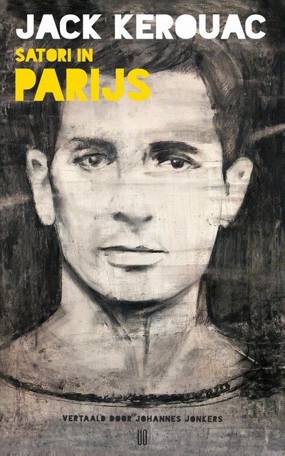 Satori in Parijs, Jack Kerouac
