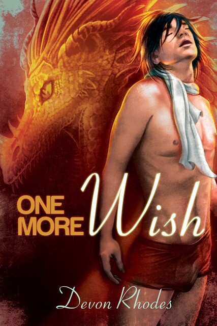 One More Wish, Devon Rhodes