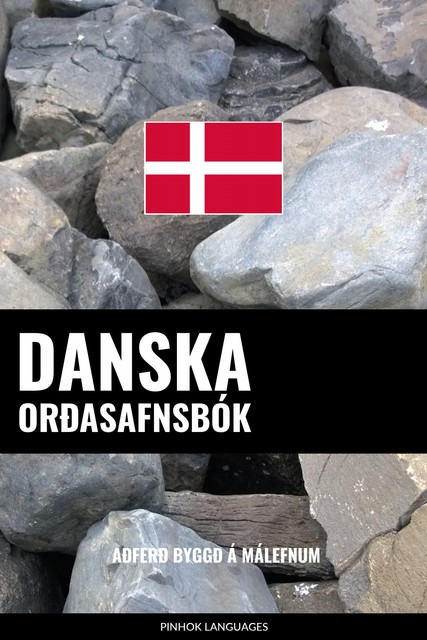 Danska Orðasafnsbók, Pinhok Languages