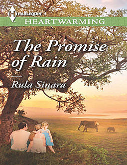 The Promise of Rain, Rula Sinara