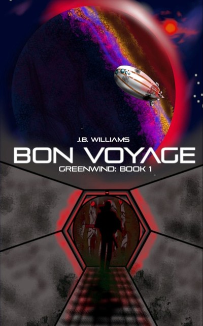 Bon Voyage, J.B. Williams