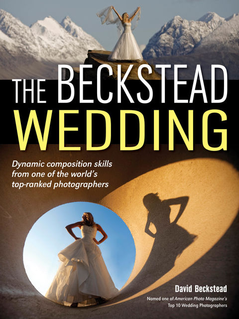 The Beckstead Wedding, David Beckstead
