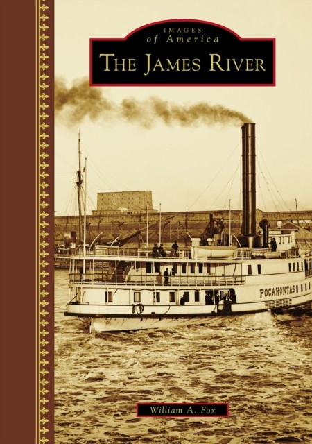 James River, William Fox