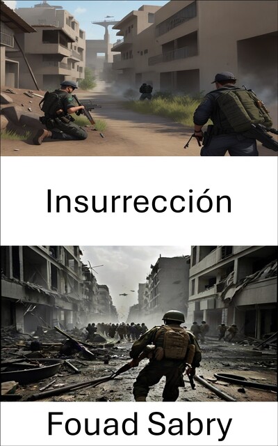 Insurrección, Fouad Sabry