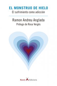 El monstruo de hielo, Ramon Andreu Anglada