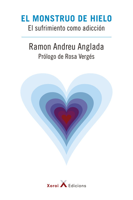 El monstruo de hielo, Ramon Andreu Anglada