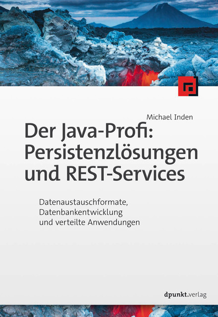 Der Java-Profi: Persistenzlösungen und REST-Services, Michael Inden