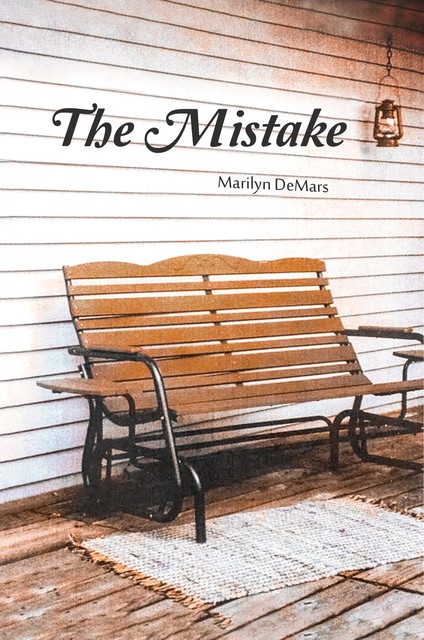 The Mistake, Marilyn DeMars