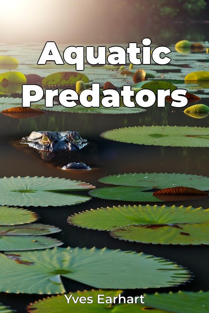 Aquatic Predators, Yves Earhart