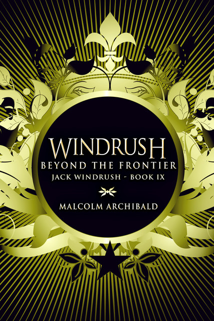 Beyond The Frontier, Malcolm Archibald