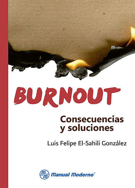 Burnout, Luis Felipe Ali El Sahili González