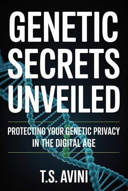 Genetic Secrets Unveiled, T. S Avini