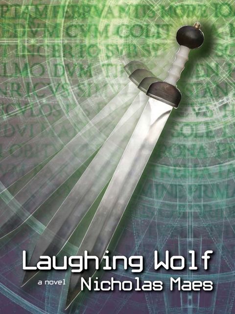 Laughing Wolf, Nicholas Maes