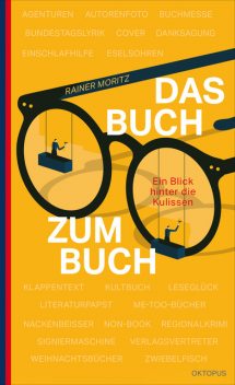 Das Buch zum Buch, Rainer Moritz