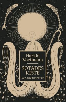 Sotades' kiste, Harald Voetmann