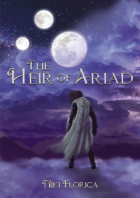 The Heir of Ariad, Niki Florica