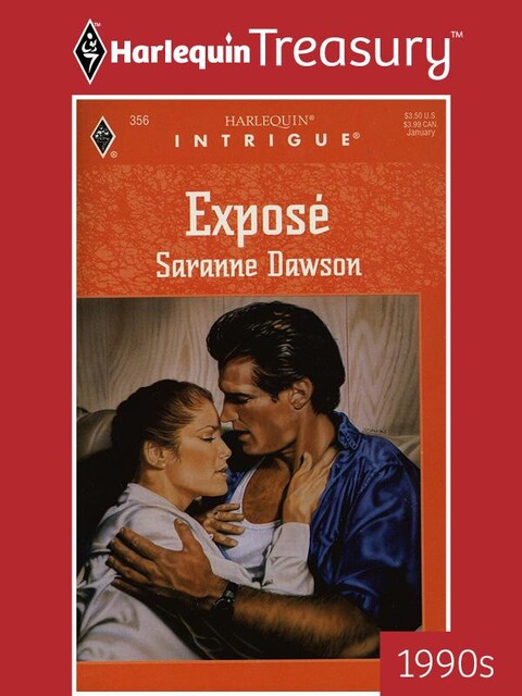 Exposé, Saranne Dawson