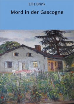 Mord in der Gascogne, Ellis Brink