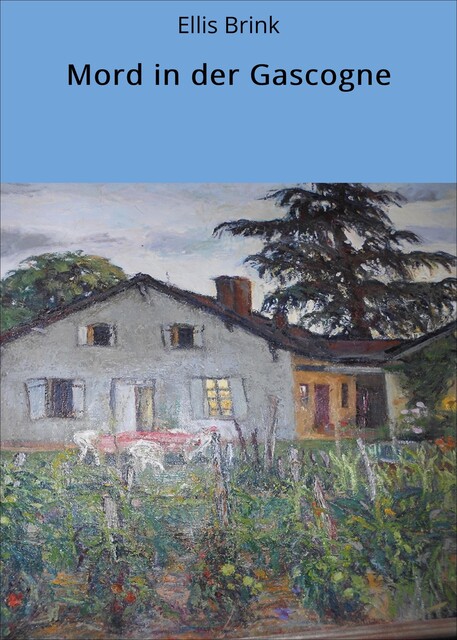 Mord in der Gascogne, Ellis Brink