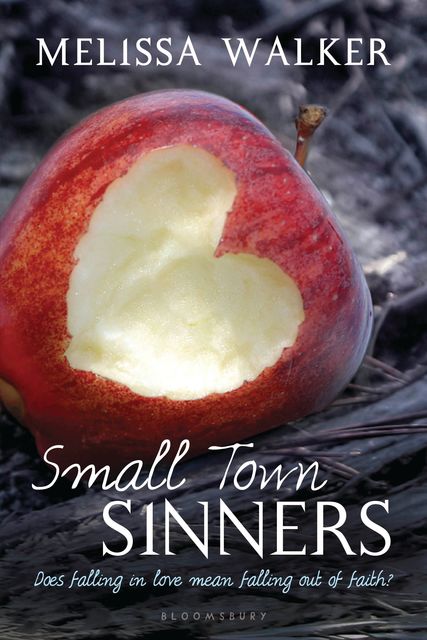 Small Town Sinners, Melissa Walker