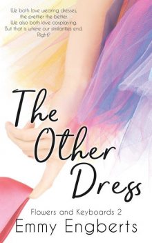 The Other Dress, Emmy Engberts
