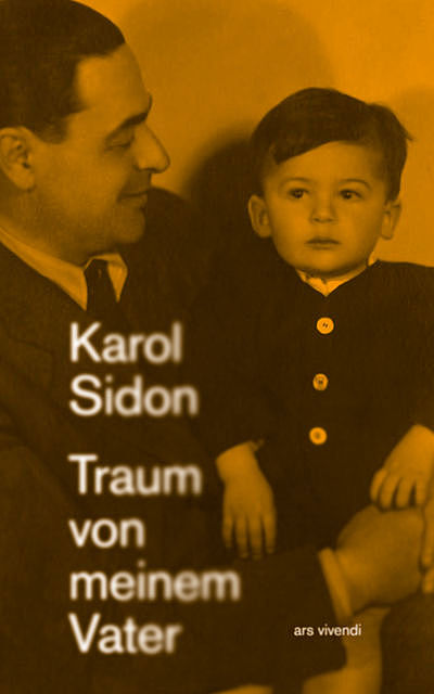 Traum von meinem Vater (eBook), Karol Sidon