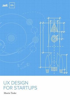 UX Design for Startups, Marcin Treder