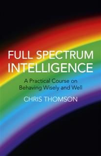 Full Spectrum Intelligence, Chris Thomson