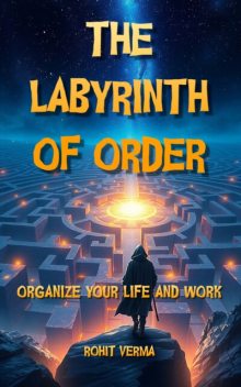 The Labyrinth of Order, Rohit Verma