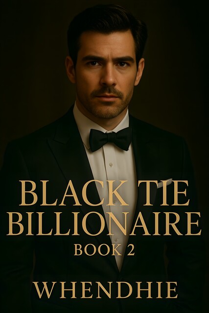 Black tie billionaire, Whendhie