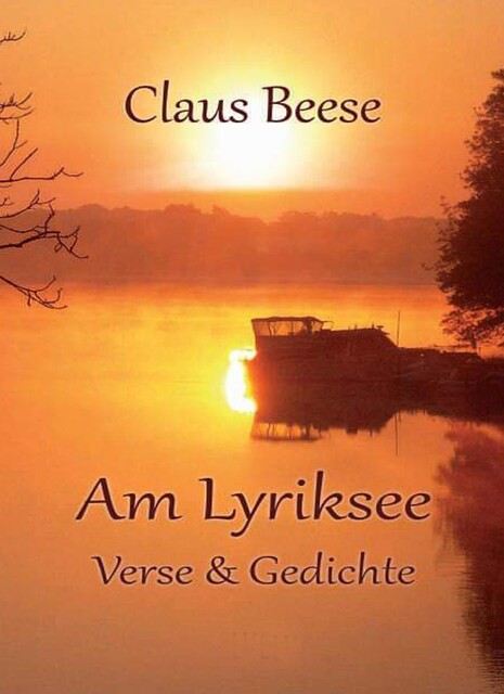 Am Lyriksee, Claus Beese