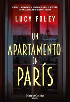 Un apartamento en París, Lucy Foley