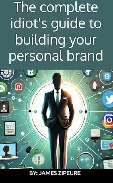 Empower Your Brand, James Zipeure