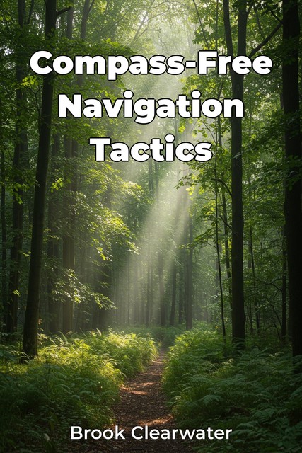 Compass-Free Navigation Tactics, Brook Clearwater