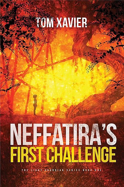 Neffatira's First Challenge, Tom Xavier