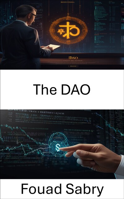 The DAO, Fouad Sabry