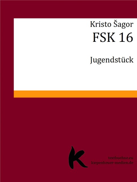 FSK 16, Kristo Šagor
